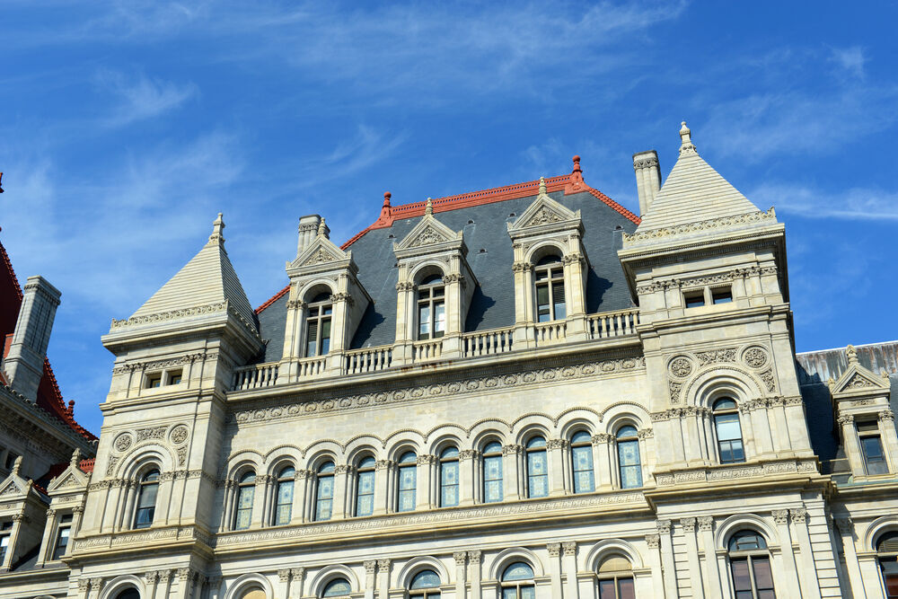 1. New York